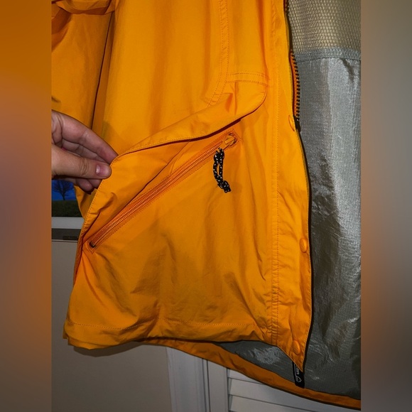 Vintage L.L. Bean Stowaway Parka - Picture 5 of 14